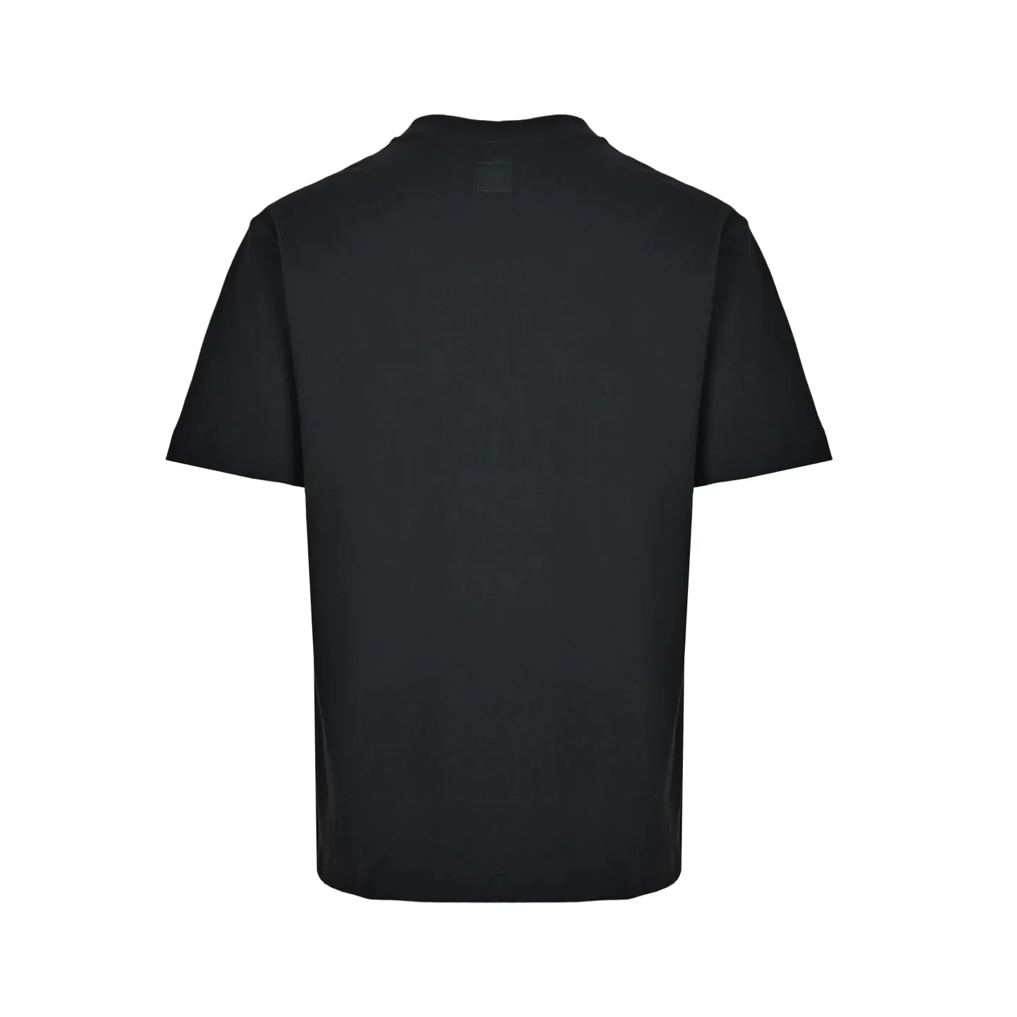 Louis Vuitton/Louis Vuitton Iron-On Letter Short Sleeve